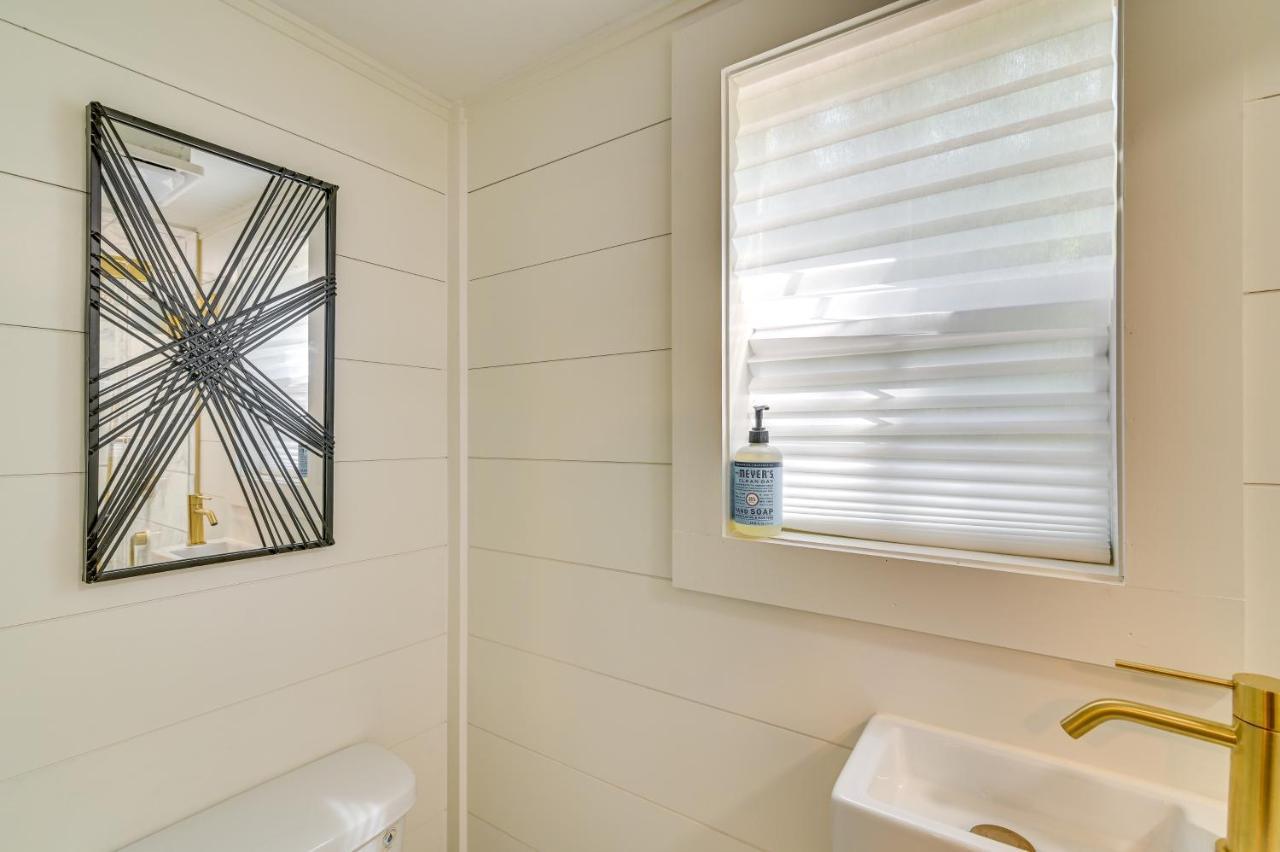 Contemporary Tiny 3 Mi To Msu! Appartement Starkville