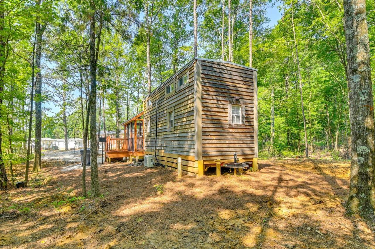 Contemporary Tiny 3 Mi To Msu! Appartement